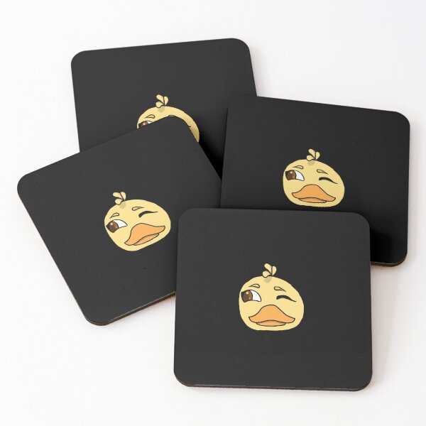 Item preview, The chicken's wink designed and sold by MI-Li.