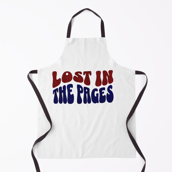 Item preview, Lost in the Pages designed and sold by LuvleighArt.