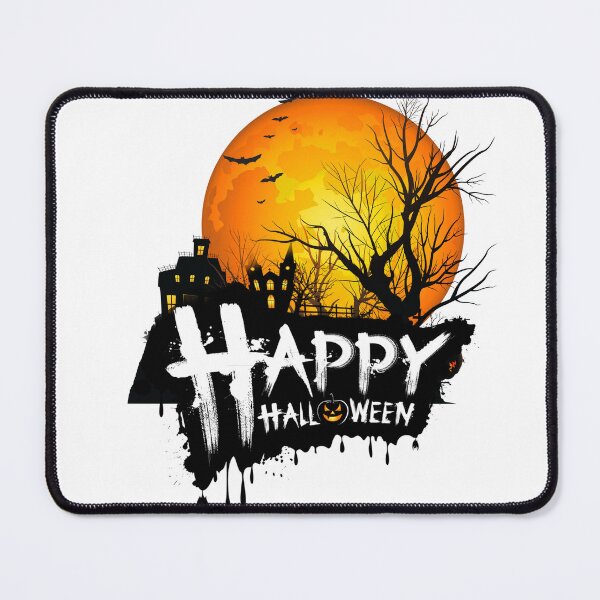 Item preview, Happy Halloween t-shirt designed and sold by lppeter1010.