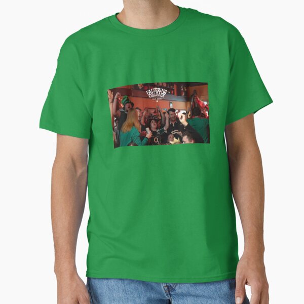 St. Patrick's Day 2023 M-1 Classic T-Shirt