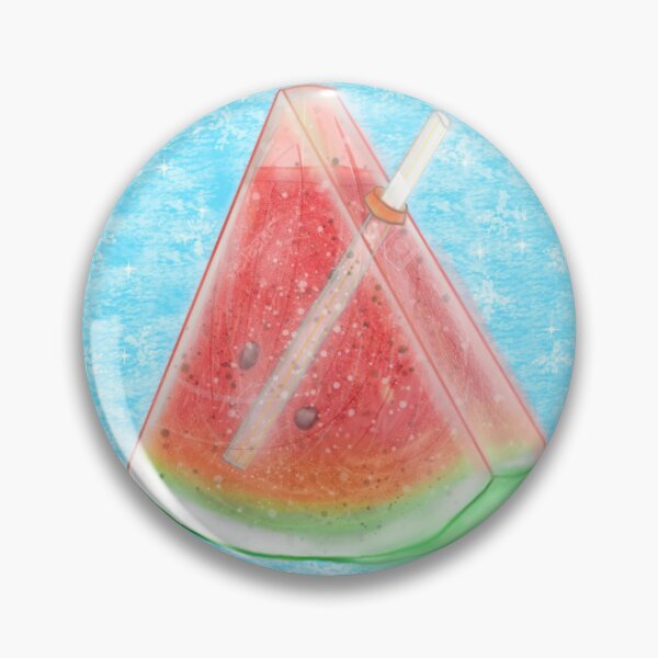 Item preview, fruit cute watermelon summer designed and sold by somishii.