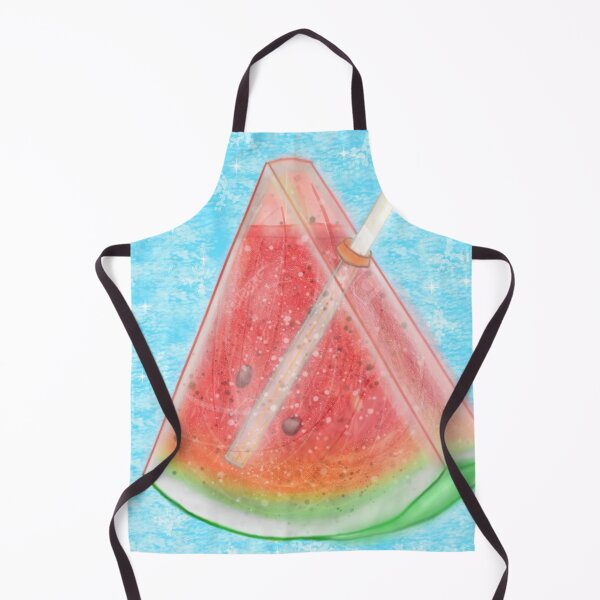Item preview, fruit cute watermelon summer designed and sold by somishii.