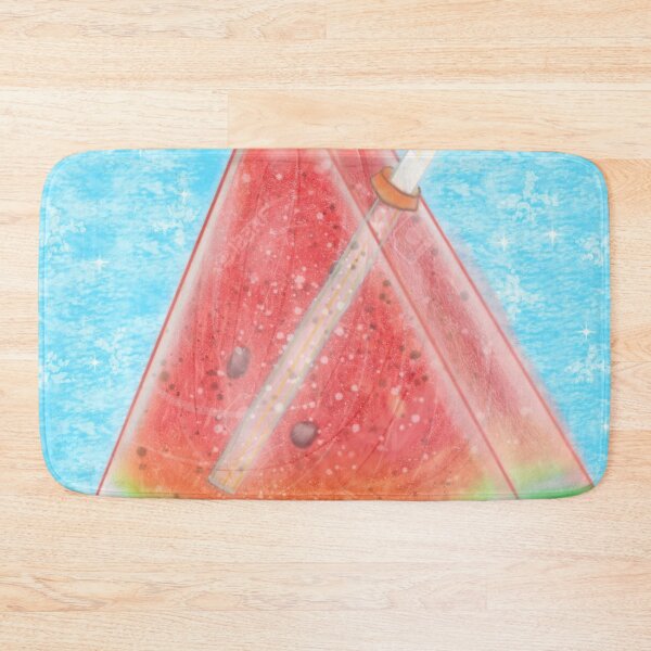 Item preview, fruit cute watermelon summer designed and sold by somishii.