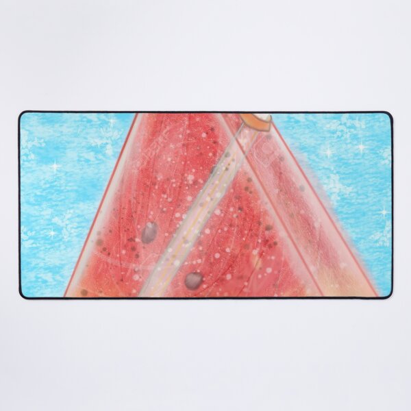Item preview, fruit cute watermelon summer designed and sold by somishii.