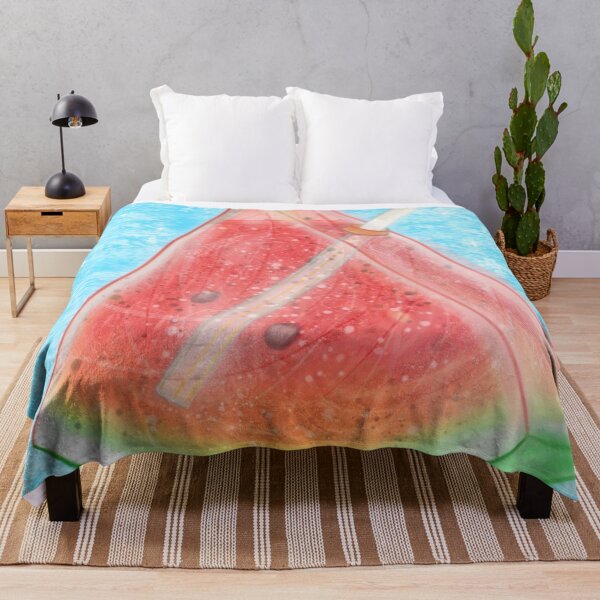 Item preview, fruit cute watermelon summer designed and sold by somishii.