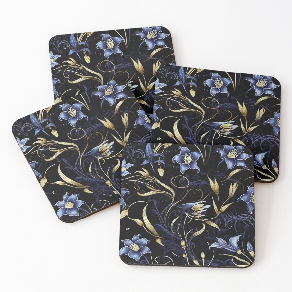 Item preview, Bluebells designed and sold by D-CuteArt.