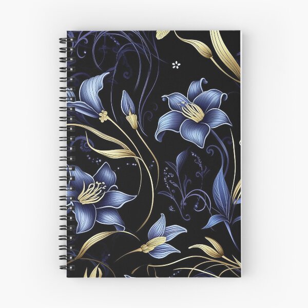 Item preview, Bluebells designed and sold by D-CuteArt.