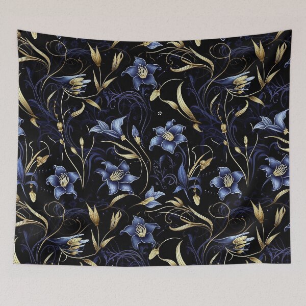 Item preview, Bluebells designed and sold by D-CuteArt.