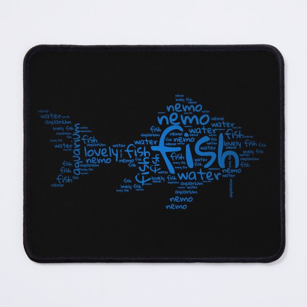 Item preview, Thinking Fish designed and sold by DavidPrintCraft.