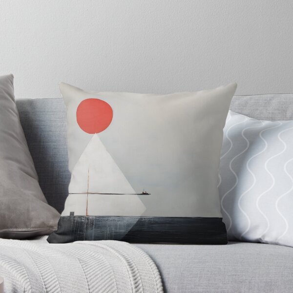 Item preview, Red Moon Rising designed and sold by DigitalDoodleDK.