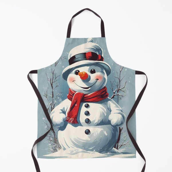Item preview, Snowman Christmas V.1 designed and sold by halasaar01.