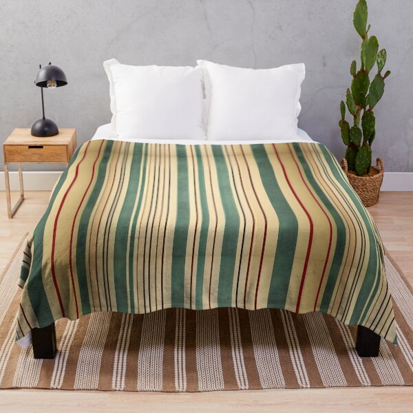 Artikelvorschau, Simples Streifen Muster vintage entworfen und verkauft von homestylemarket.