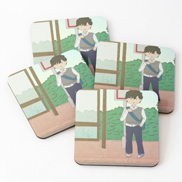 Item preview, cute boy stop designed and sold by somishii.