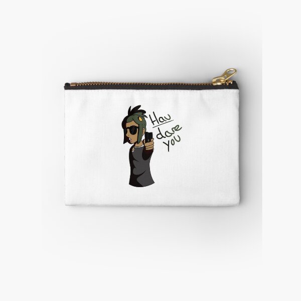 Item preview, 'Hau' Dare You designed and sold by bexy164.