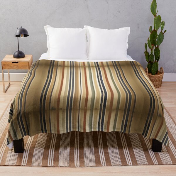 Artikelvorschau, Simples Streifen Muster vintage entworfen und verkauft von homestylemarket.