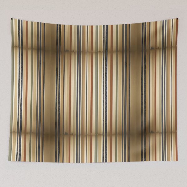 Artikelvorschau, Simples Streifen Muster vintage entworfen und verkauft von homestylemarket.
