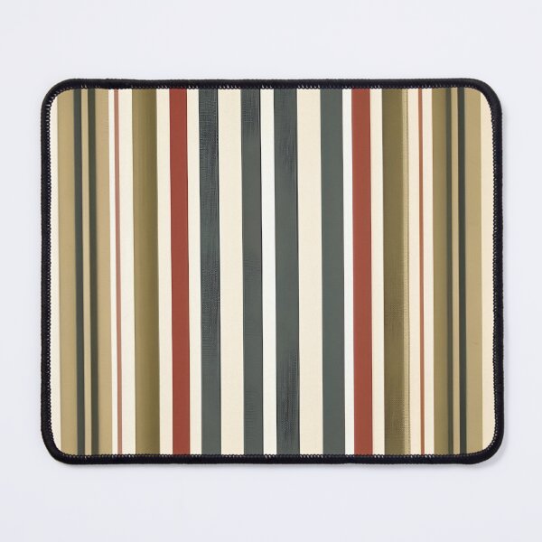 Artikelvorschau, Simples Streifen Muster vintage  entworfen und verkauft von homestylemarket.