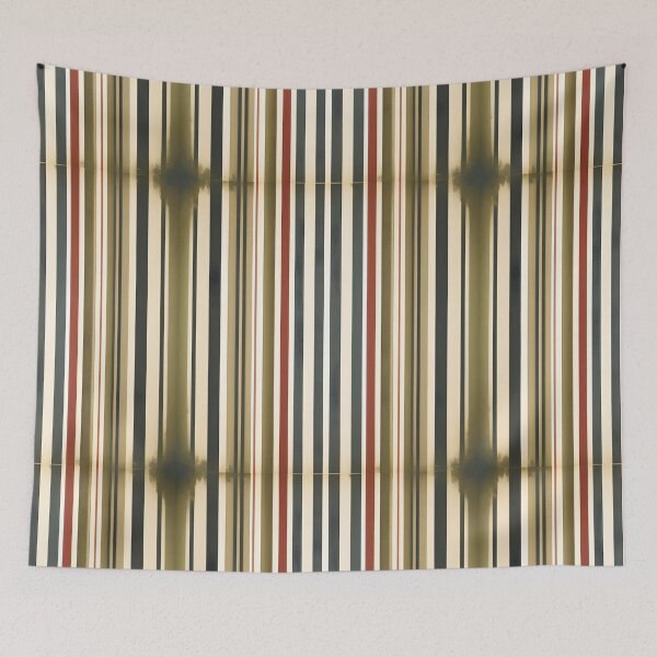 Artikelvorschau, Simples Streifen Muster vintage entworfen und verkauft von homestylemarket.