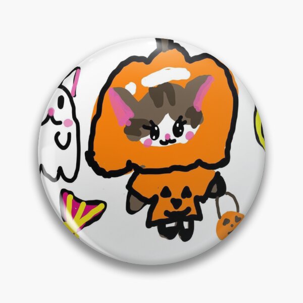 Item preview, dulce de Halloween designed and sold by LovelyAkasya.