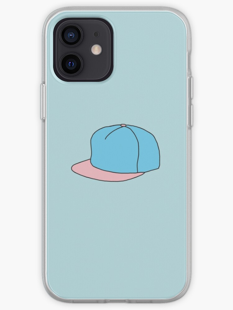 snapback phone case