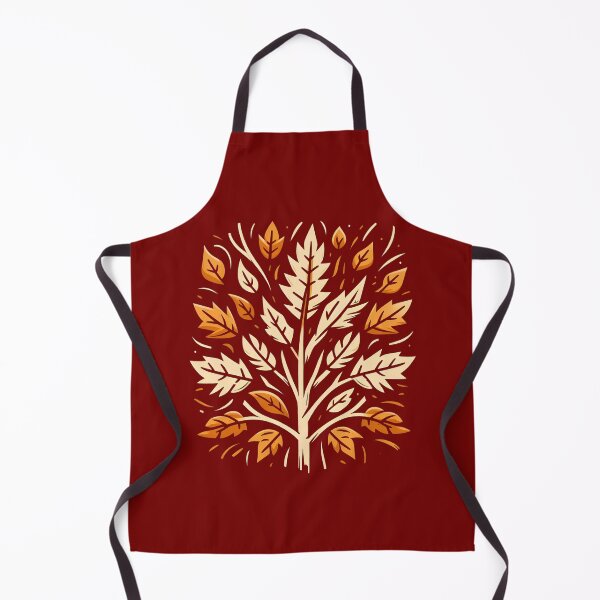 Item preview, Autumn's tree designed and sold by FSilk.