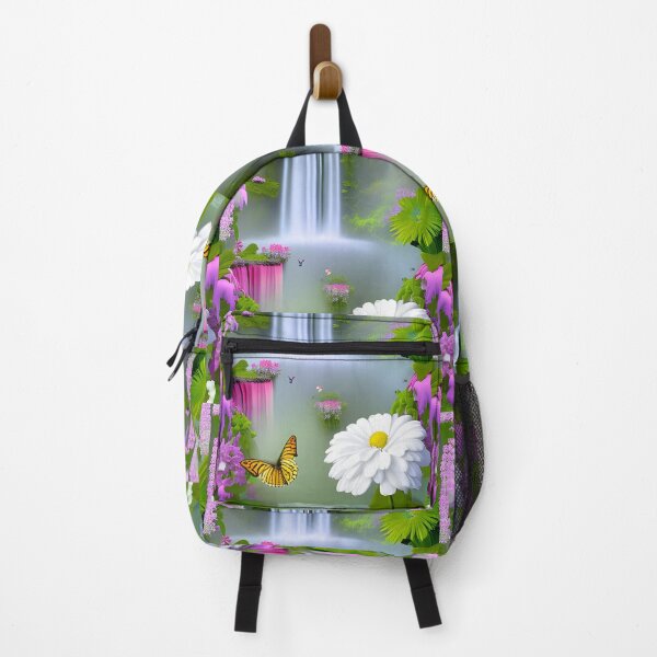 Item preview, Exoticis flores AI #002 designed and sold by chargo.