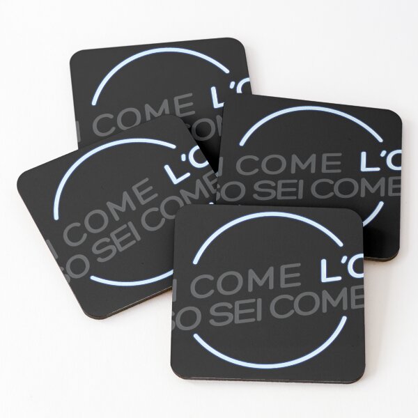 Item preview, eri come l'oro adesso sei come loro designed and sold by jolietblues.