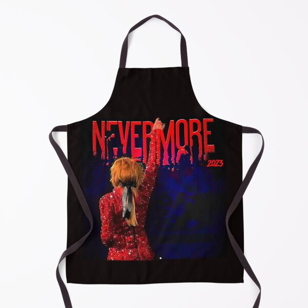 Artikelvorschau, Mylene_Farmer_The Nevermore-Tour entworfen und verkauft von MusicVibesTee.