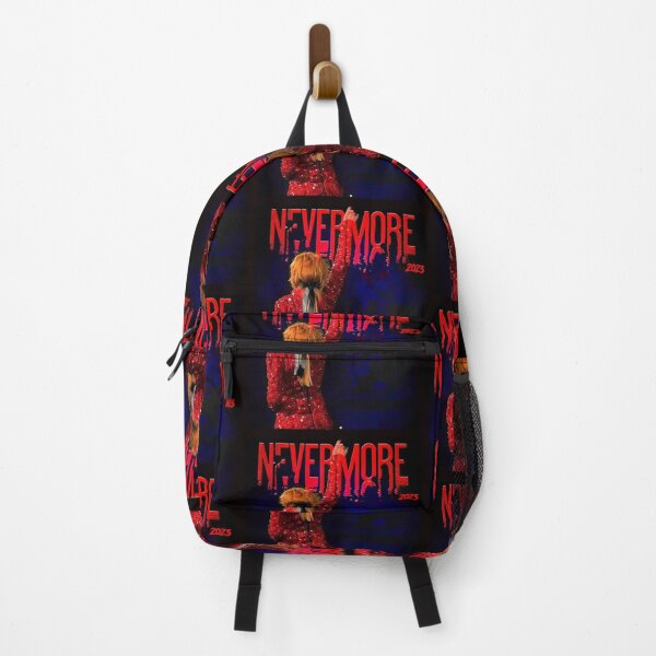 Item preview, Mylene_Farmer_The Nevermore-tour designed and sold by MusicVibesTee.