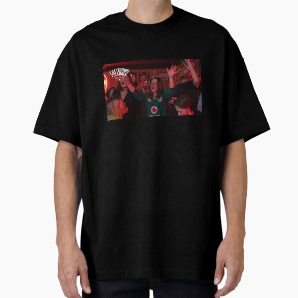 St. Patrick's Day 2023 M-2 Oversized T-Shirt