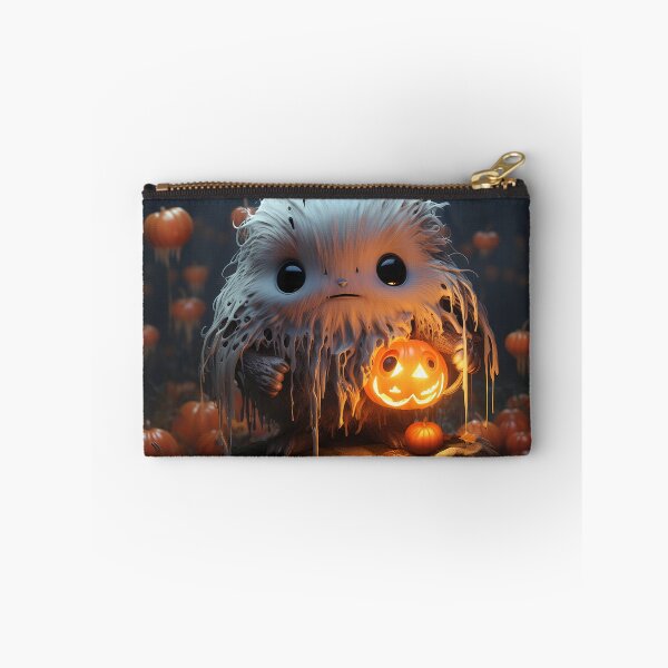 Item preview, Halloween Creature Artwork designed and sold by CharsCritters.