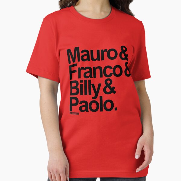 Fab 4 Essential T-Shirt