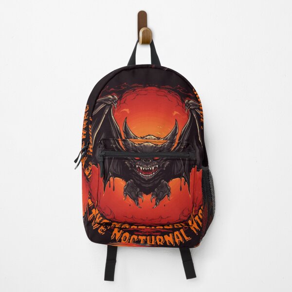 Item preview, Beware the Nocturnal Nightmare designed and sold by Bee Happy Creative™.