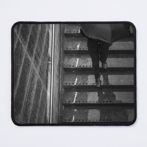 Item preview, Safe from the rain designed and sold by PrintsbySinned.