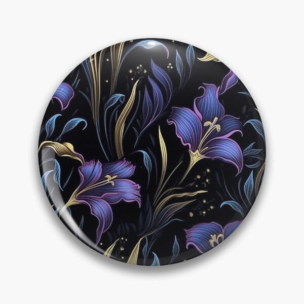 Item preview, Bluebells designed and sold by D-CuteArt.
