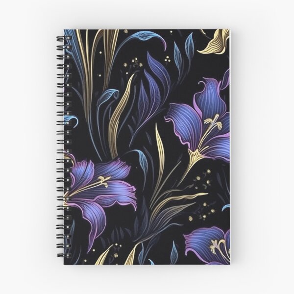 Item preview, Bluebells designed and sold by D-CuteArt.