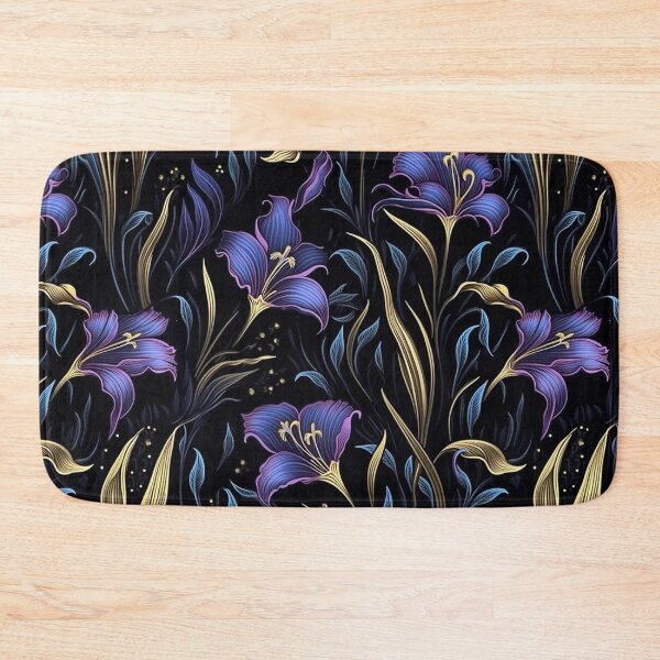 Item preview, Bluebells designed and sold by D-CuteArt.