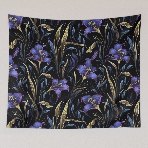 Item preview, Bluebells designed and sold by D-CuteArt.