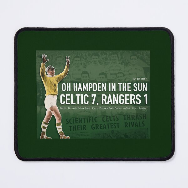 Item preview, Oh Hampden In The Sun designed and sold by Shamrocker.