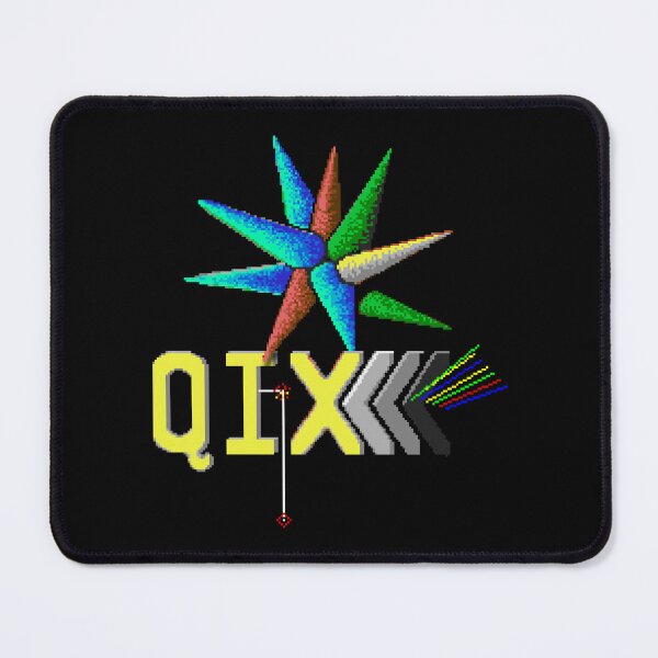 Item preview, QIX designed and sold by iloveamiga.