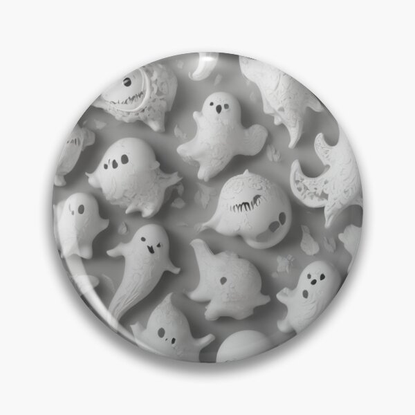 Item preview, Ghosts designed and sold by K0822.