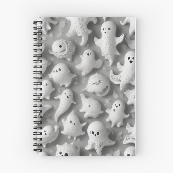 Item preview, Ghosts designed and sold by K0822.