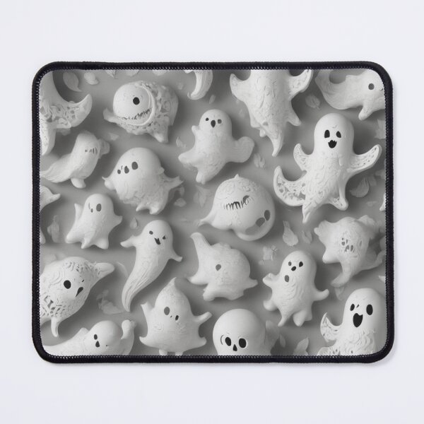 Item preview, Ghosts designed and sold by K0822.