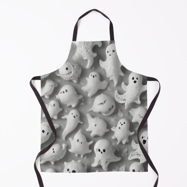 Item preview, Ghosts designed and sold by K0822.