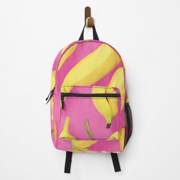 Item preview, Pink Banana 2 designed and sold by JUSSTPRINT.