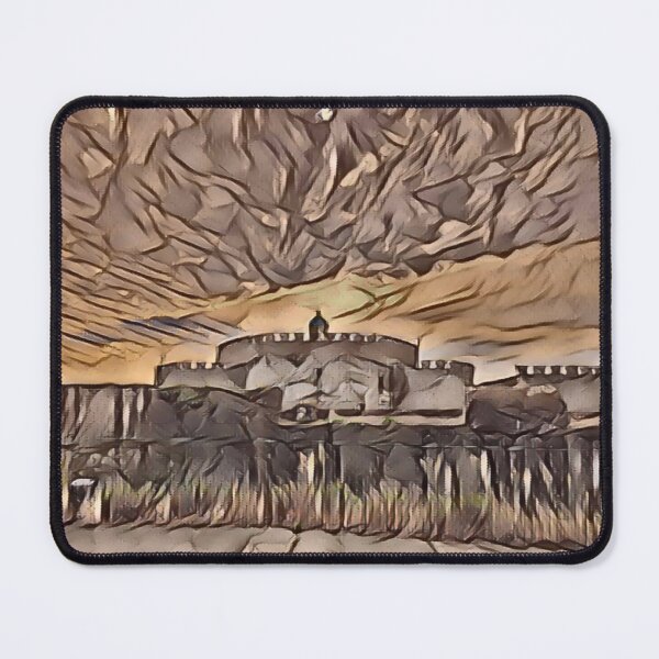 Item preview, Stormy Castle In Depth By Design designed and sold by Fearless-Fox.