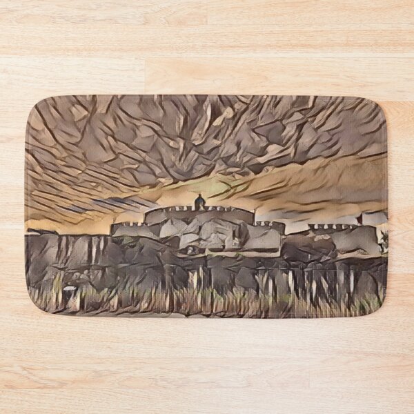 Item preview, Stormy Castle In Depth By Design designed and sold by Fearless-Fox.