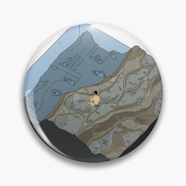 Item preview, Romance in La Barra designed and sold by tumeilustras.