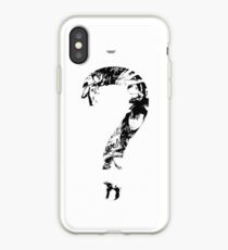 xxxtentation? iPhone Case