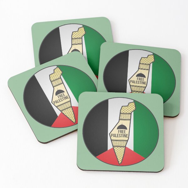 Item preview, Free Palestine designed and sold by Dariolafuente.